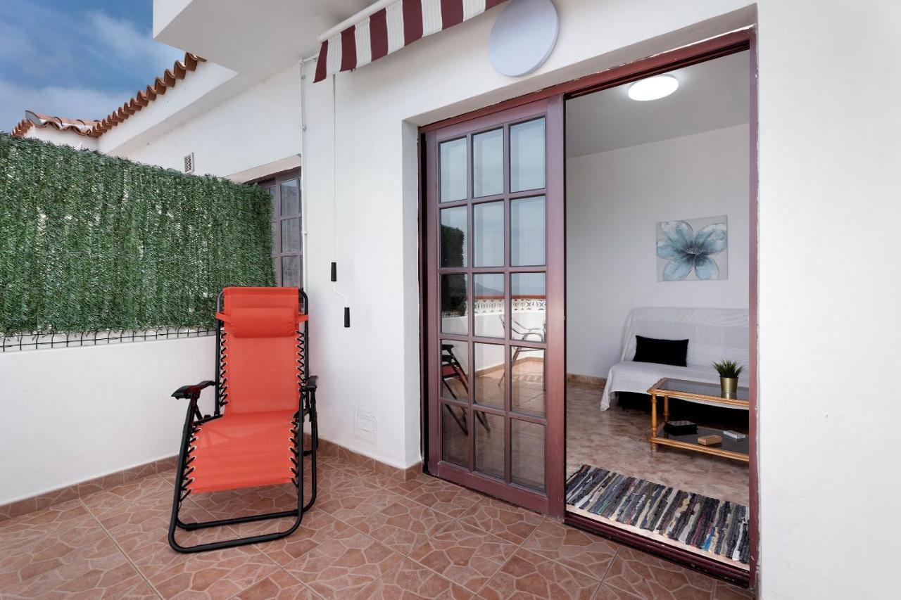 Villa Luisa 2 En Frontera Jerez de la Frontera Exterior foto